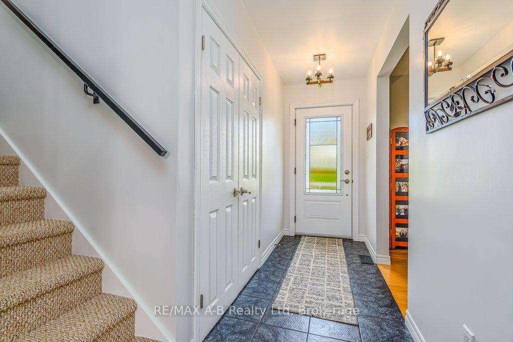 Photo 18 of 4555 Perth Line 20 Road, Perth South, Downie — HOMEH