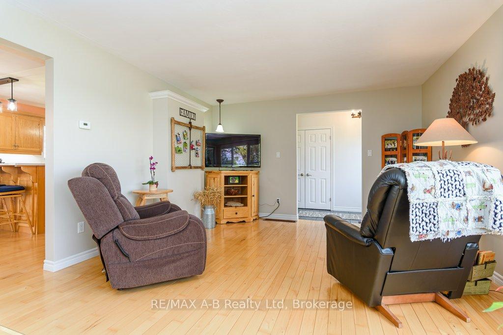 Photo 21 of 4555 Perth Line 20 Road, Perth South, Downie — HOMEH