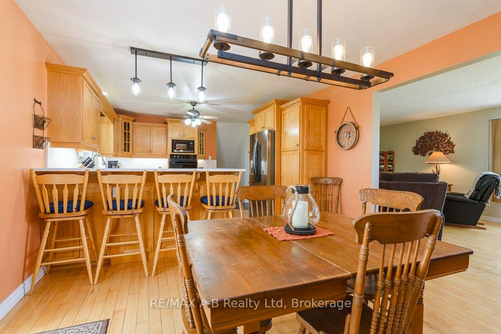Photo 23 of 4555 Perth Line 20 Road, Perth South, Downie — HOMEH