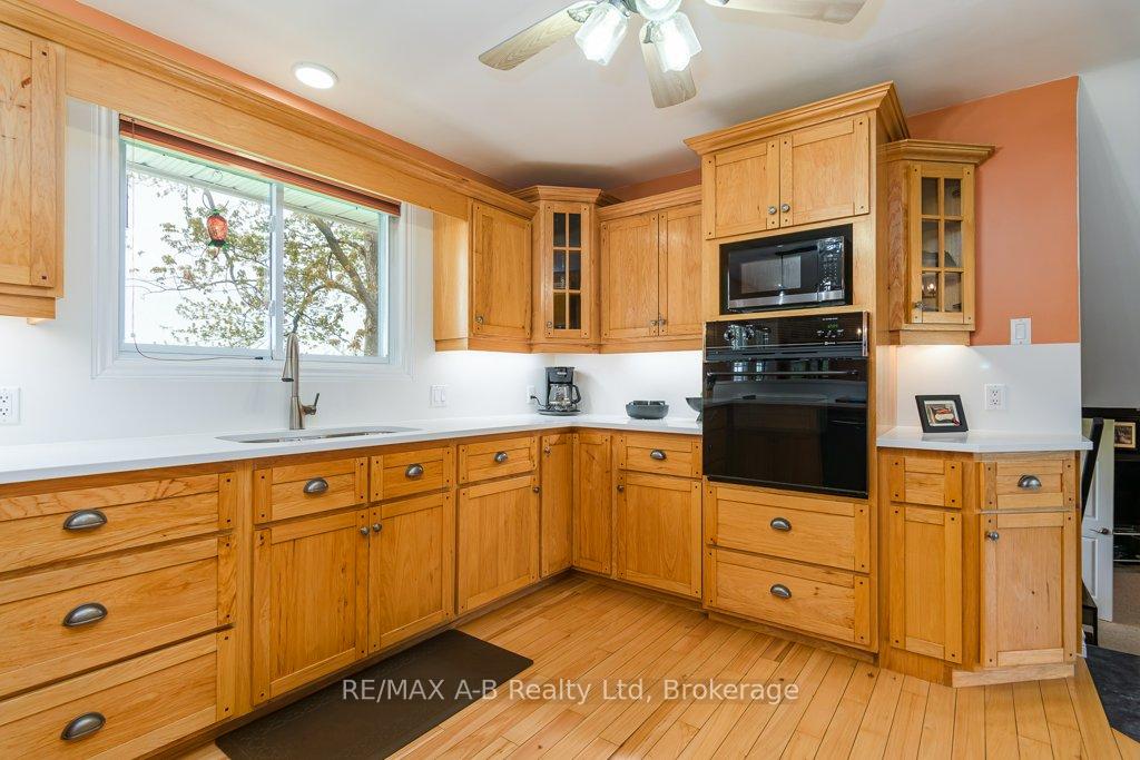 Photo 24 of 4555 Perth Line 20 Road, Perth South, Downie — HOMEH