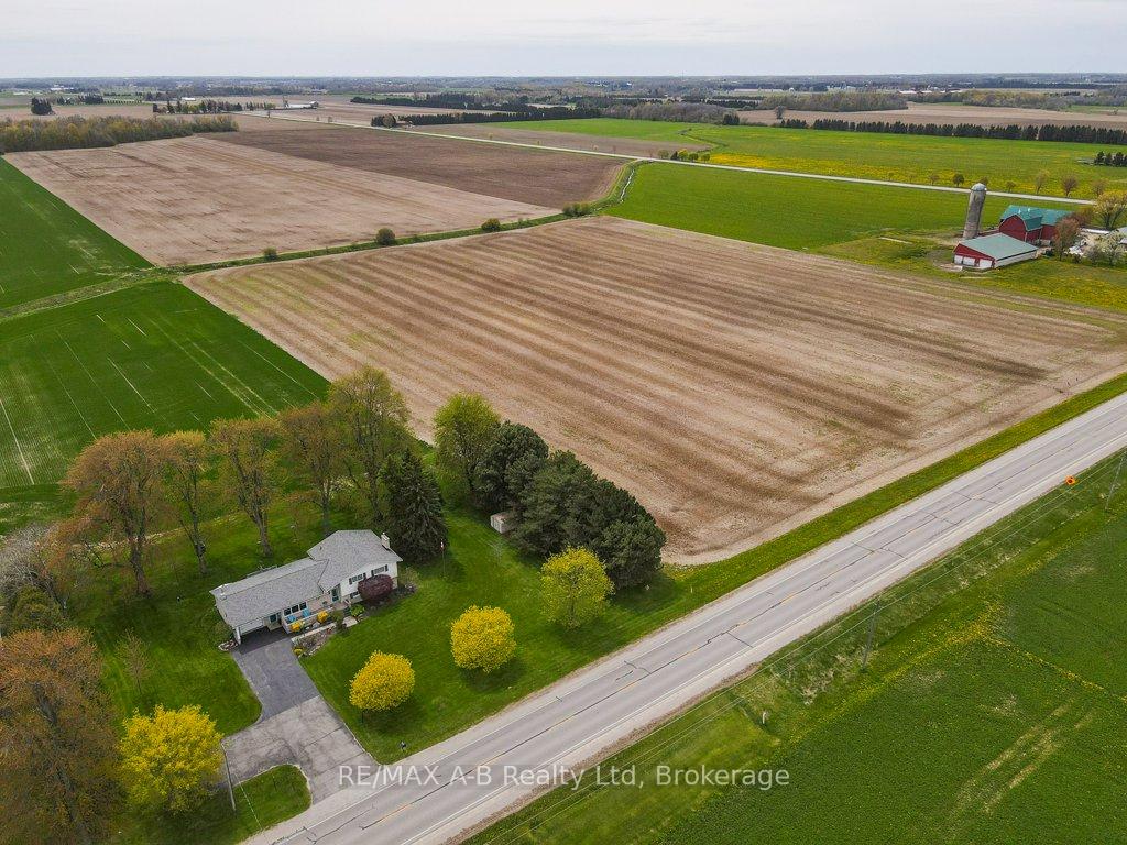 Photo 42 of 4555 Perth Line 20 Road, Perth South, Downie — HOMEH