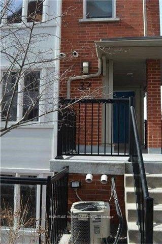 Photo 1 of Unit 2, 32 Florence Wyle Lane, Toronto, South Riverdale — HOMEH