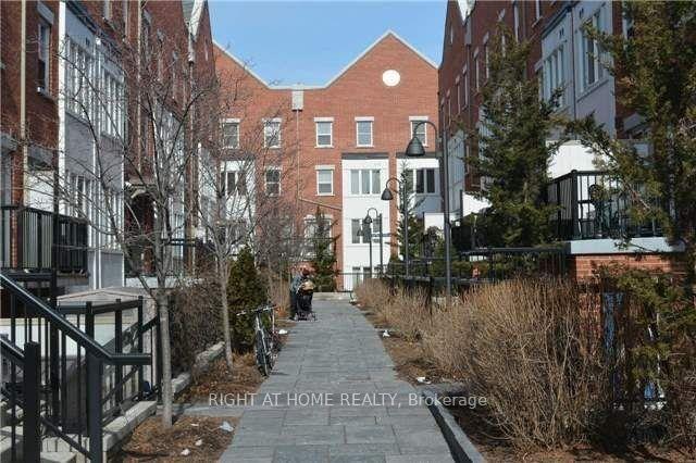 Photo 7 of Unit 2, 32 Florence Wyle Lane, Toronto, South Riverdale — HOMEH