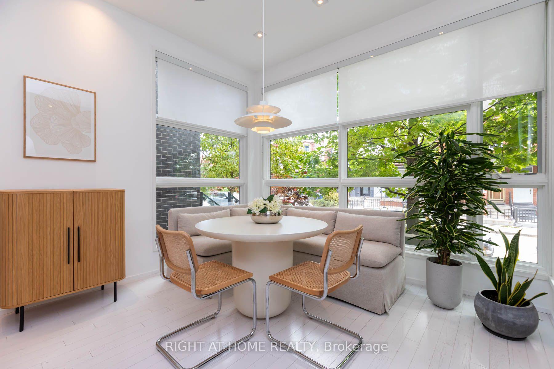 Photo 4 of 248 MANNING AVE Manning Avenue, Toronto, Trinity-Bellwoods — HOMEH
