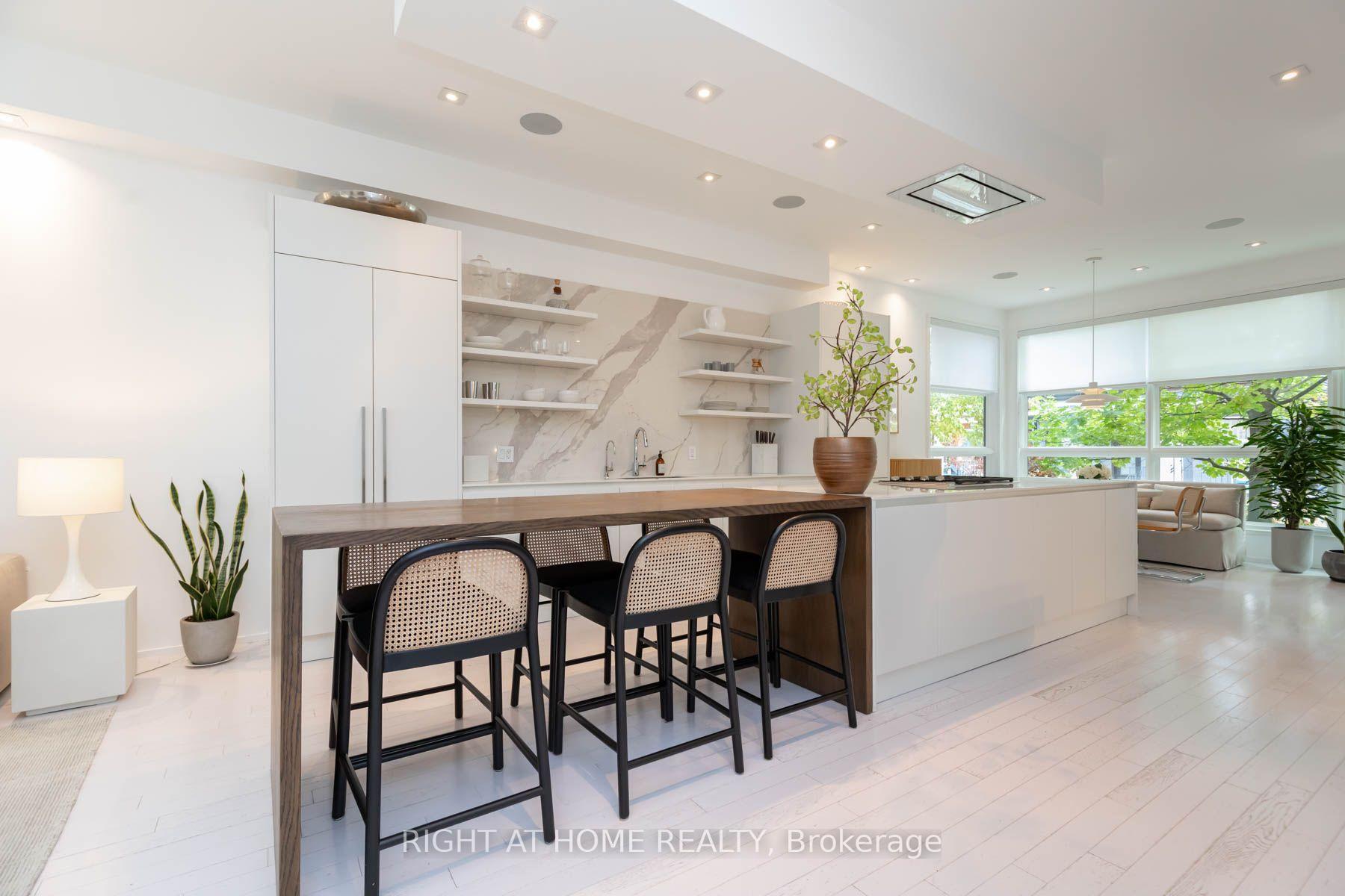 Photo 7 of 248 MANNING AVE Manning Avenue, Toronto, Trinity-Bellwoods — HOMEH