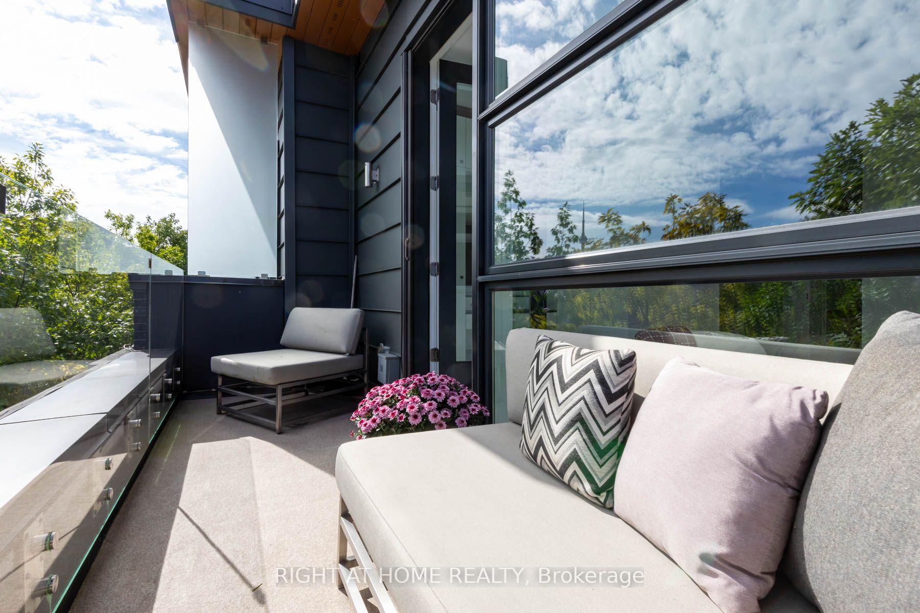Photo 30 of 248 MANNING AVE Manning Avenue, Toronto, Trinity-Bellwoods — HOMEH