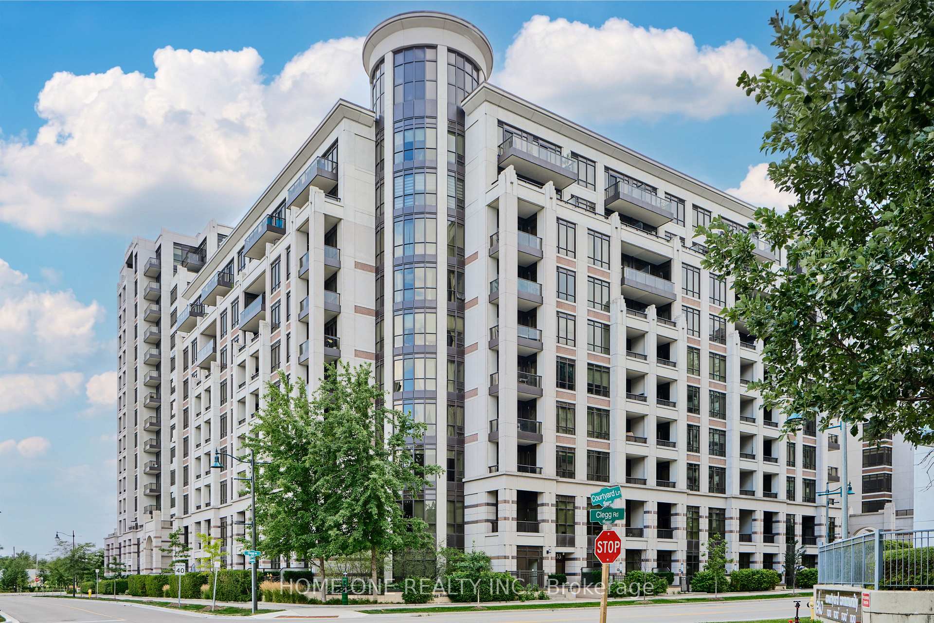 Photo of Unit 1018, 99 South Town Centre Boulevard