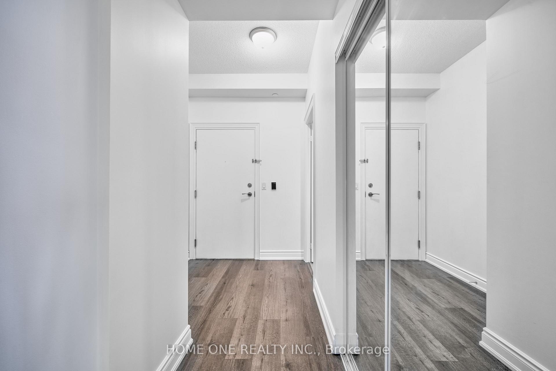 Photo 2 of Unit 1018, 99 South Town Centre Boulevard, Markham, Unionville — HOMEH