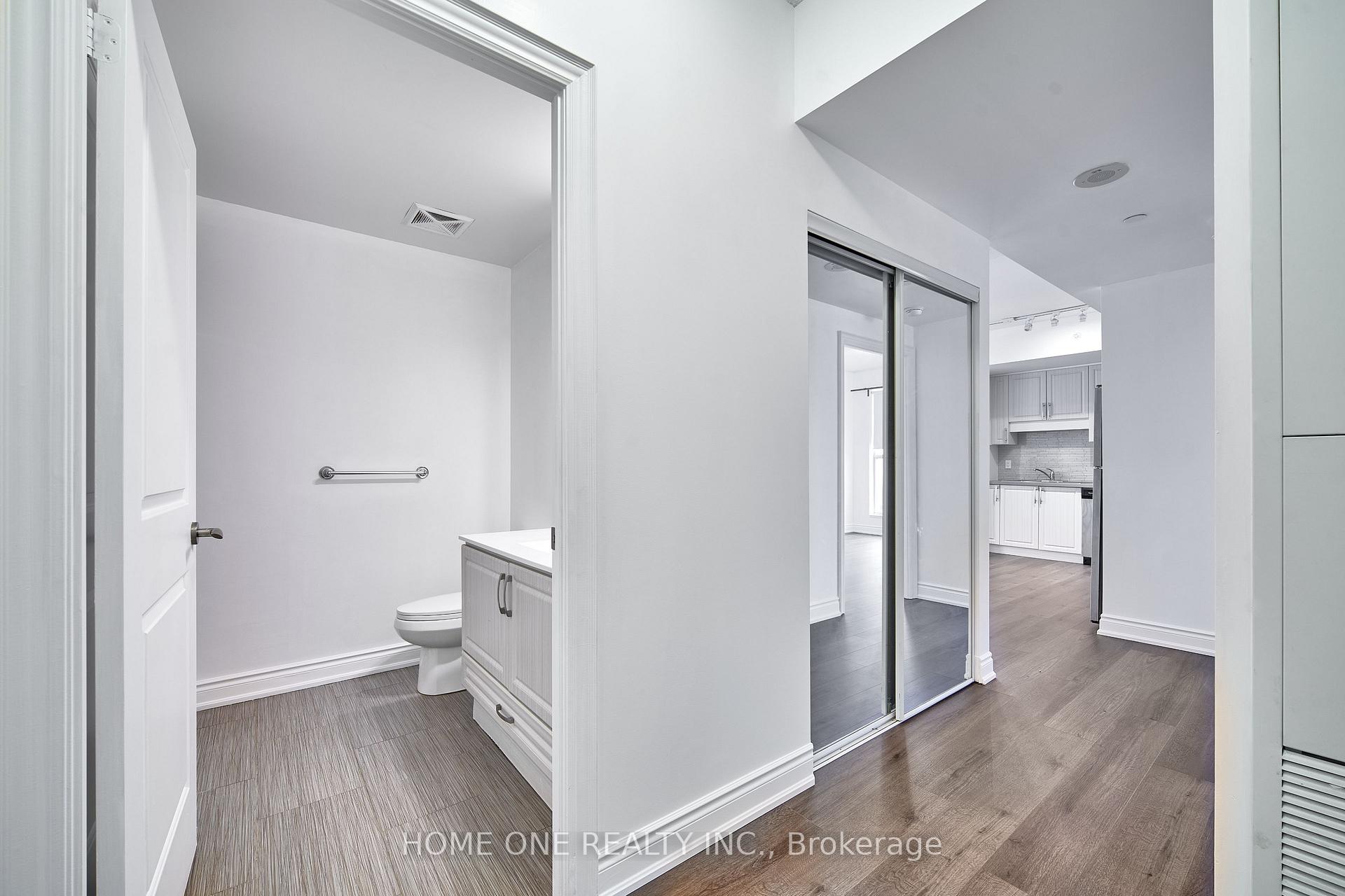 Photo 3 of Unit 1018, 99 South Town Centre Boulevard, Markham, Unionville — HOMEH