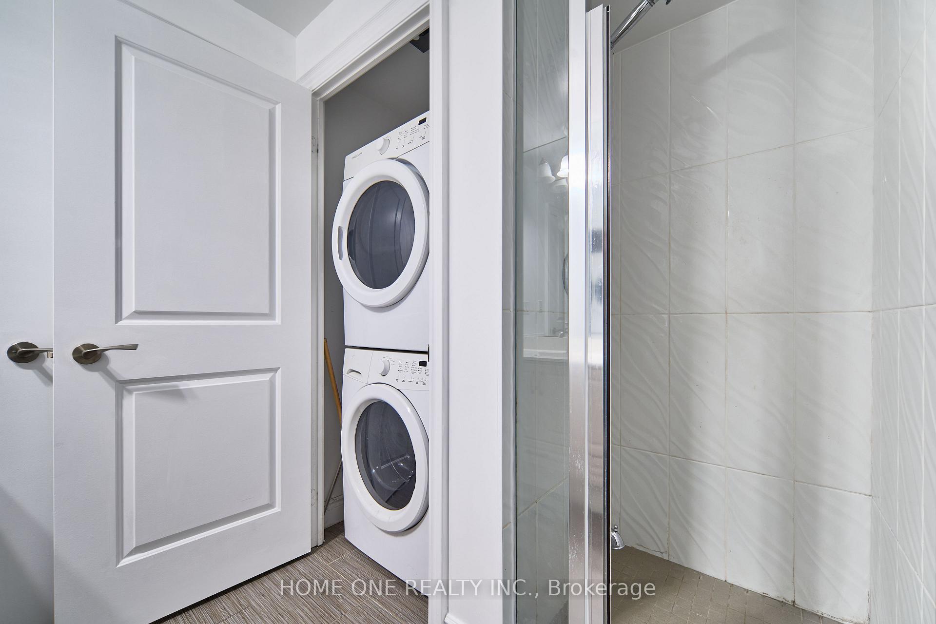 Photo 5 of Unit 1018, 99 South Town Centre Boulevard, Markham, Unionville — HOMEH