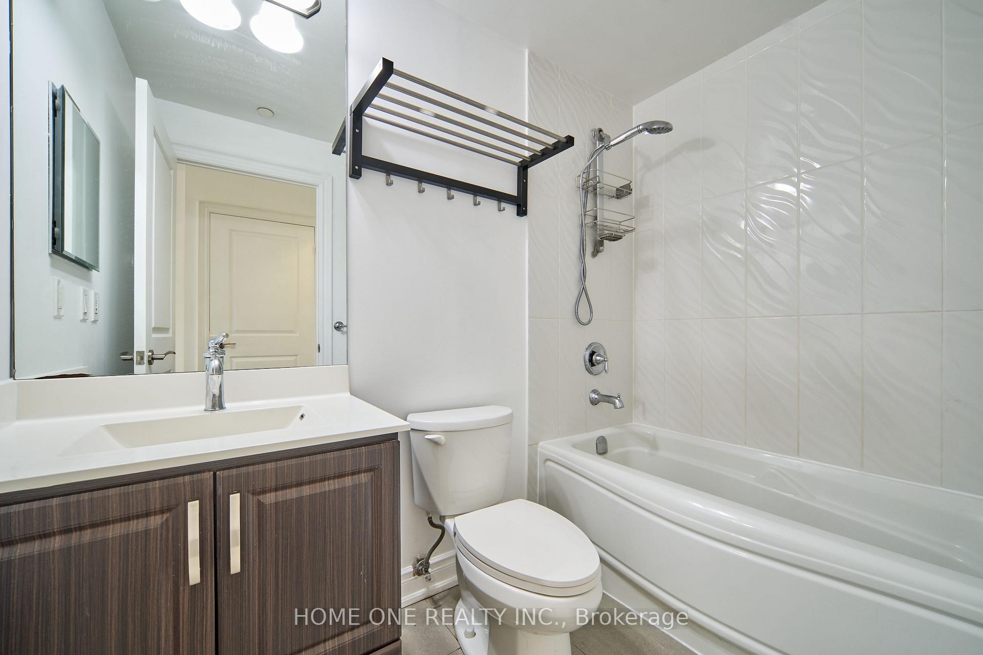 Photo 6 of Unit 1018, 99 South Town Centre Boulevard, Markham, Unionville — HOMEH