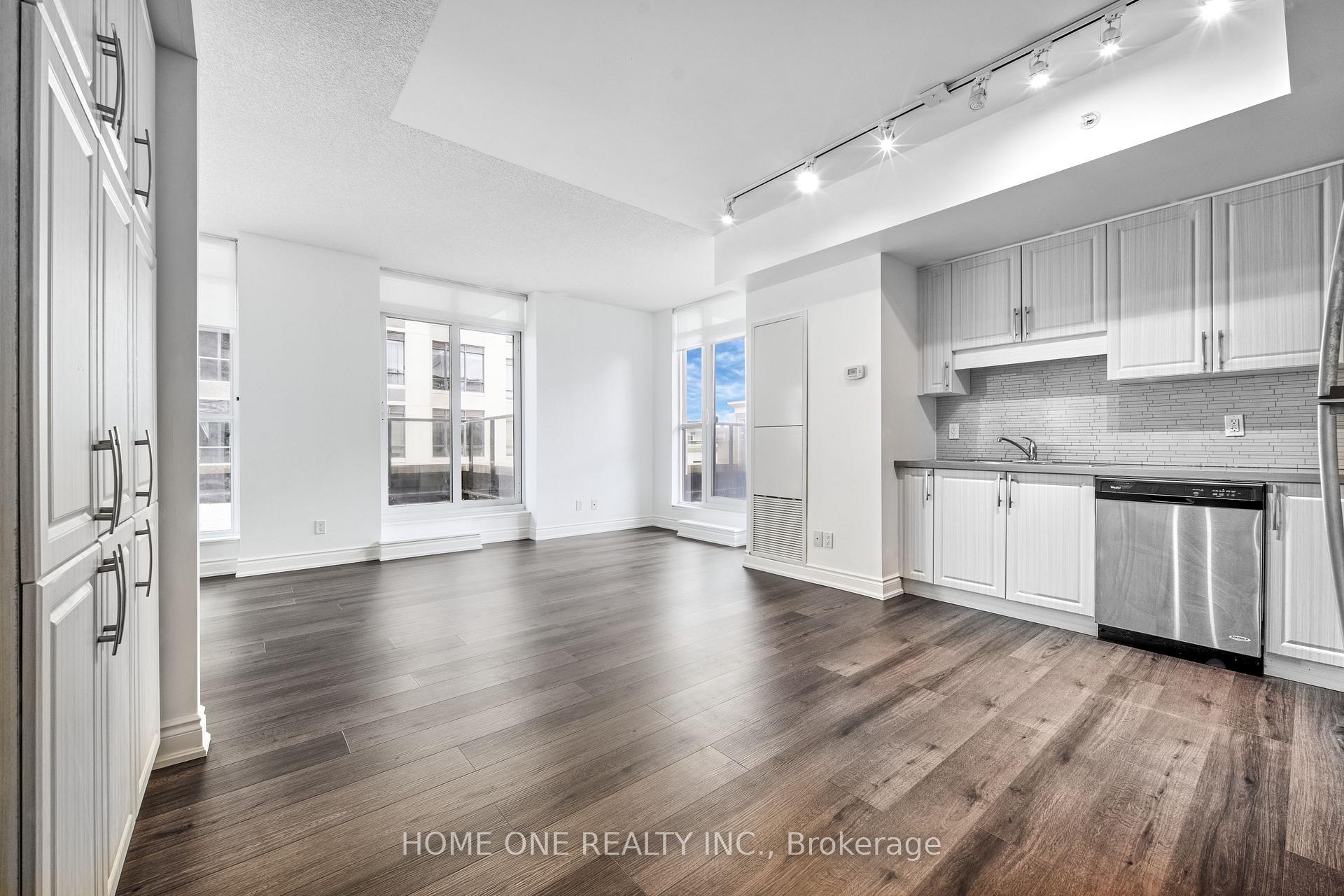 Photo 9 of Unit 1018, 99 South Town Centre Boulevard, Markham, Unionville — HOMEH