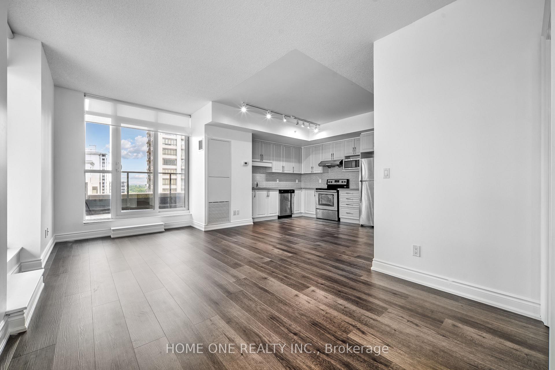 Photo 11 of Unit 1018, 99 South Town Centre Boulevard, Markham, Unionville — HOMEH