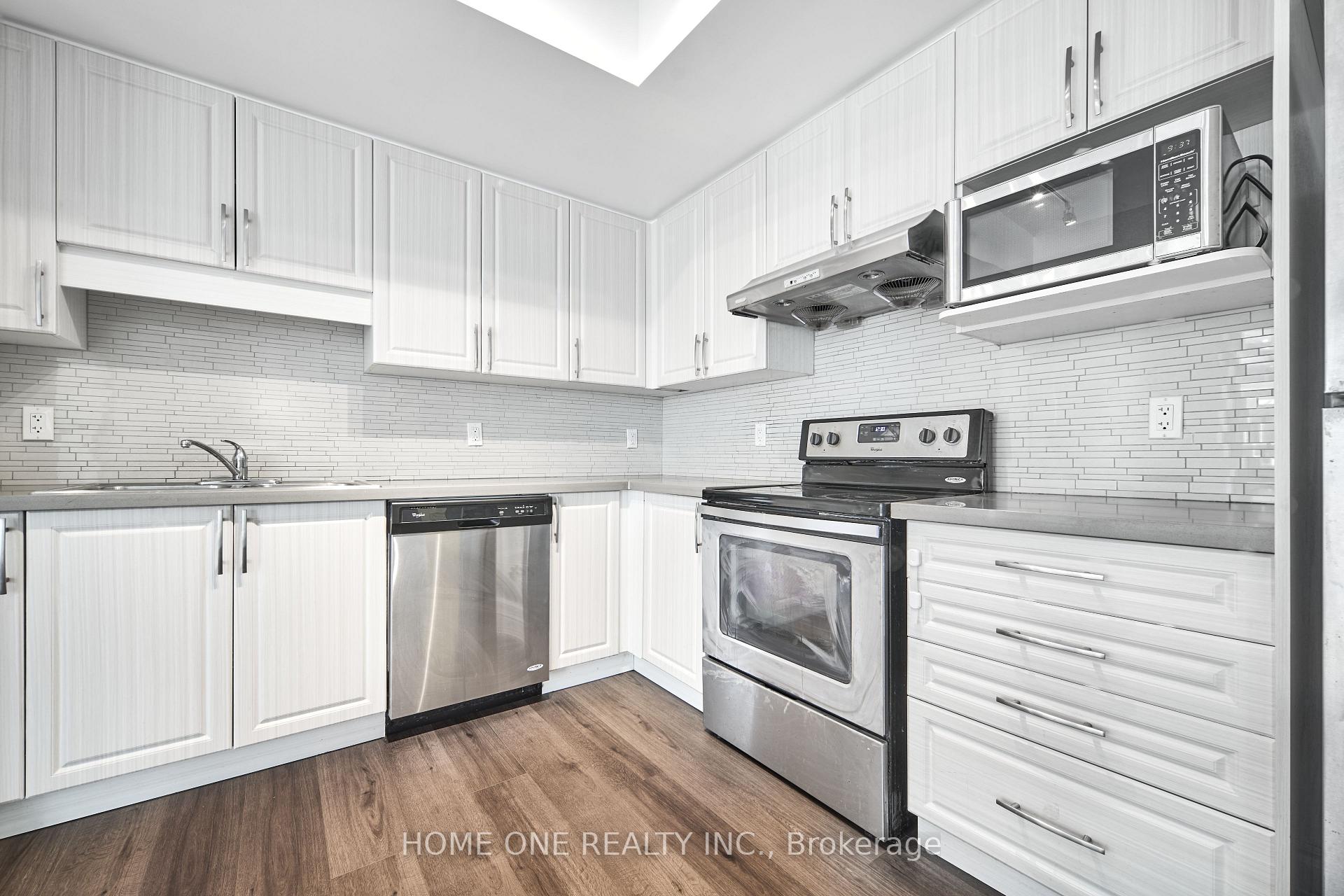 Photo 16 of Unit 1018, 99 South Town Centre Boulevard, Markham, Unionville — HOMEH