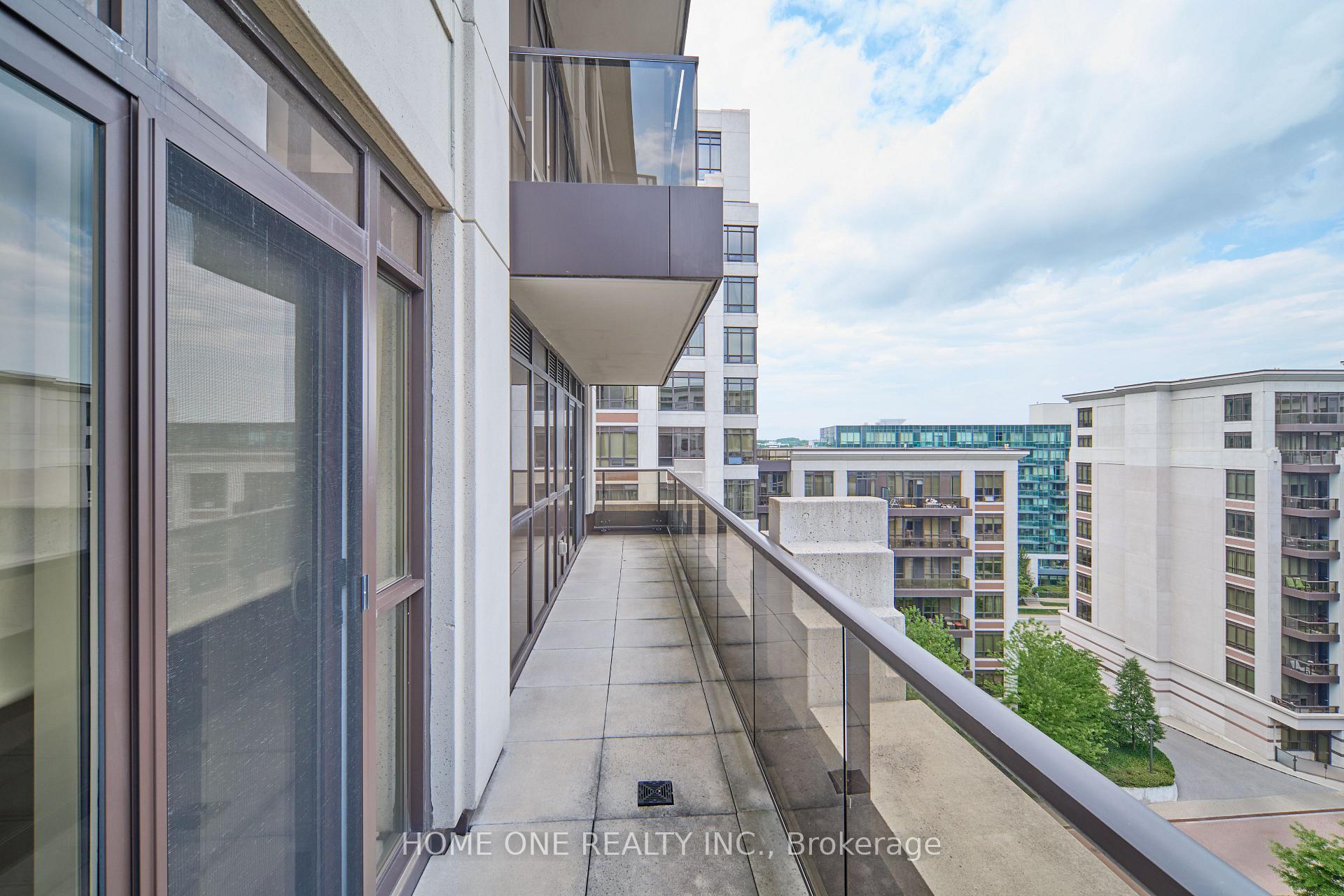Photo 17 of Unit 1018, 99 South Town Centre Boulevard, Markham, Unionville — HOMEH
