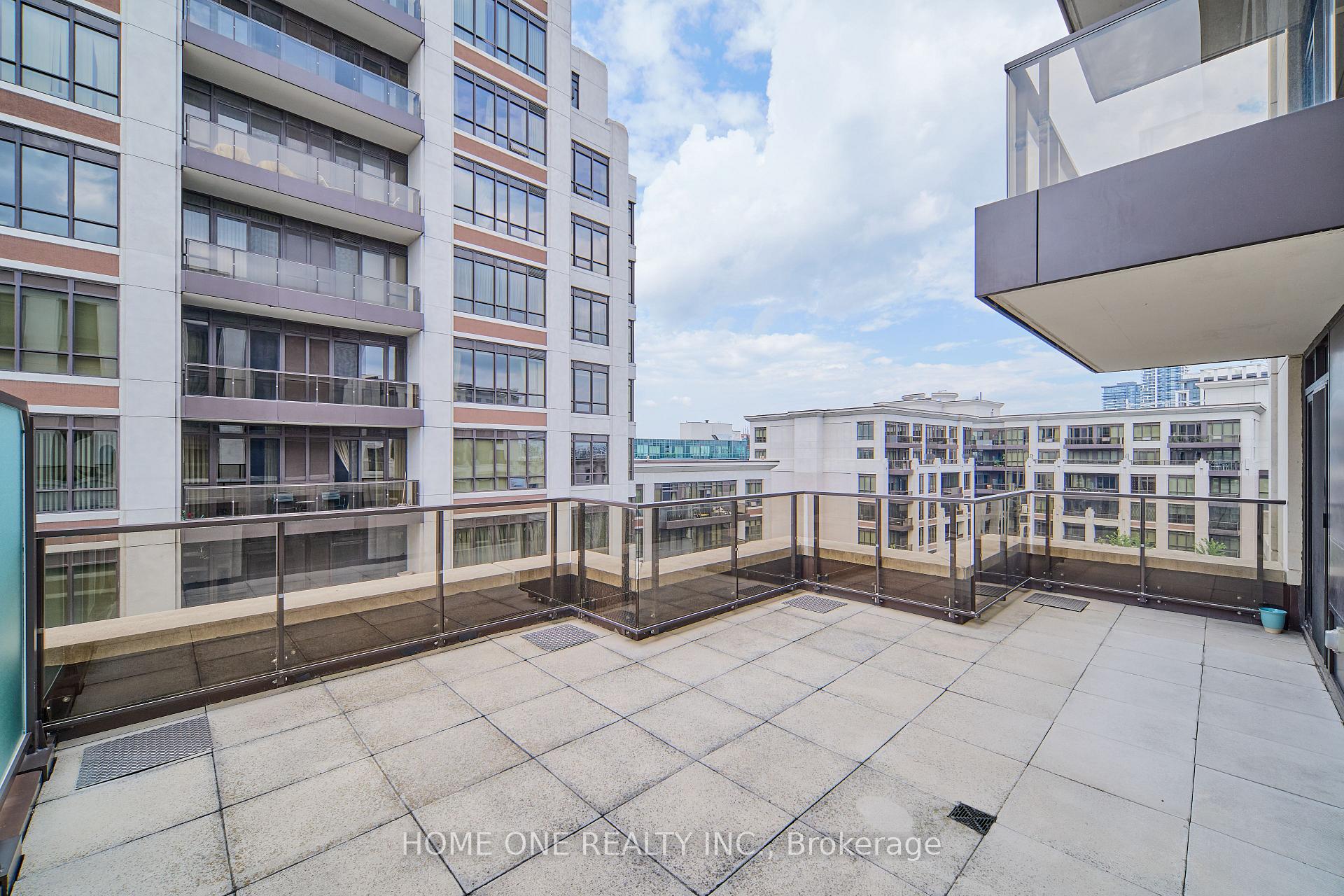 Photo 19 of Unit 1018, 99 South Town Centre Boulevard, Markham, Unionville — HOMEH