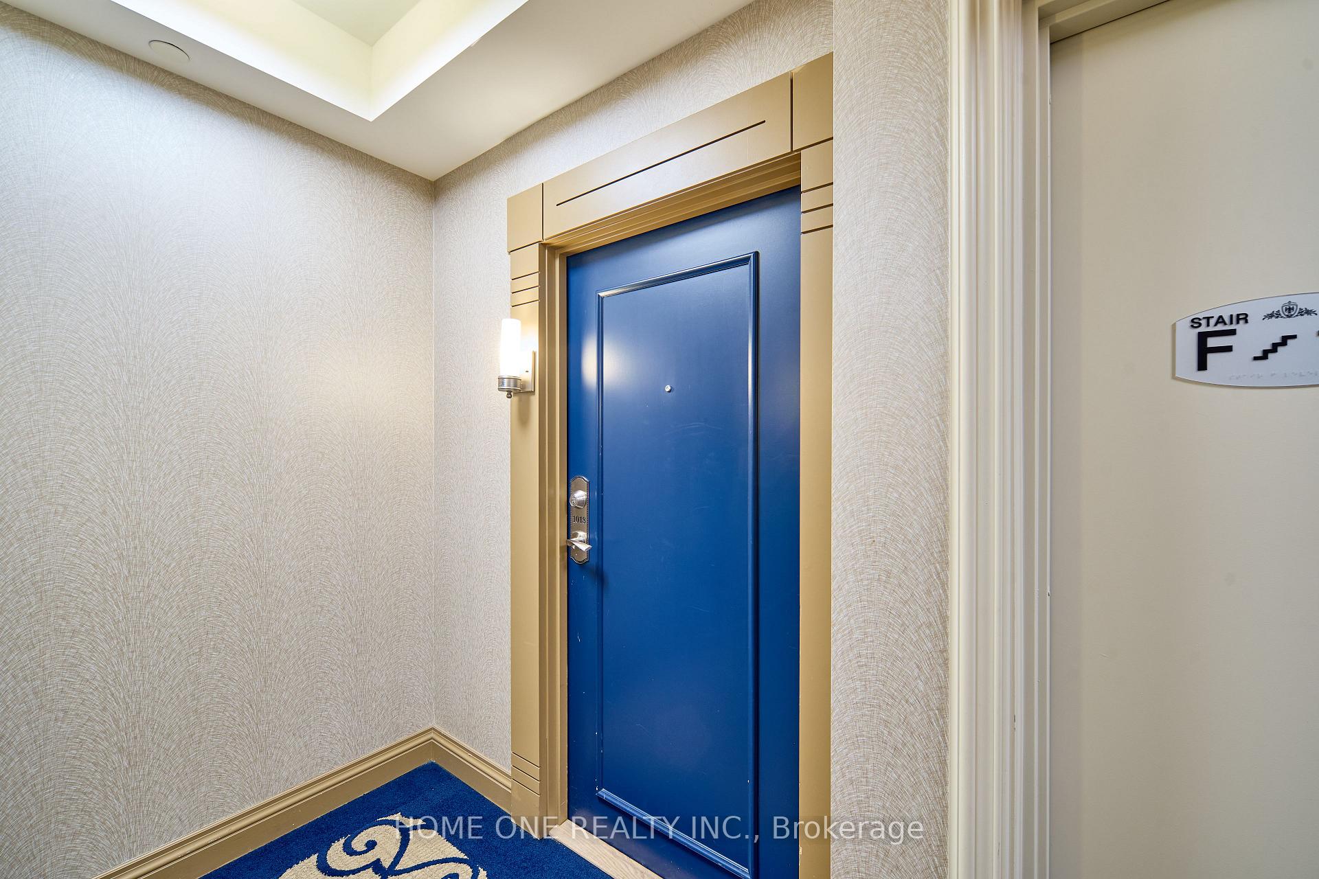 Photo 20 of Unit 1018, 99 South Town Centre Boulevard, Markham, Unionville — HOMEH