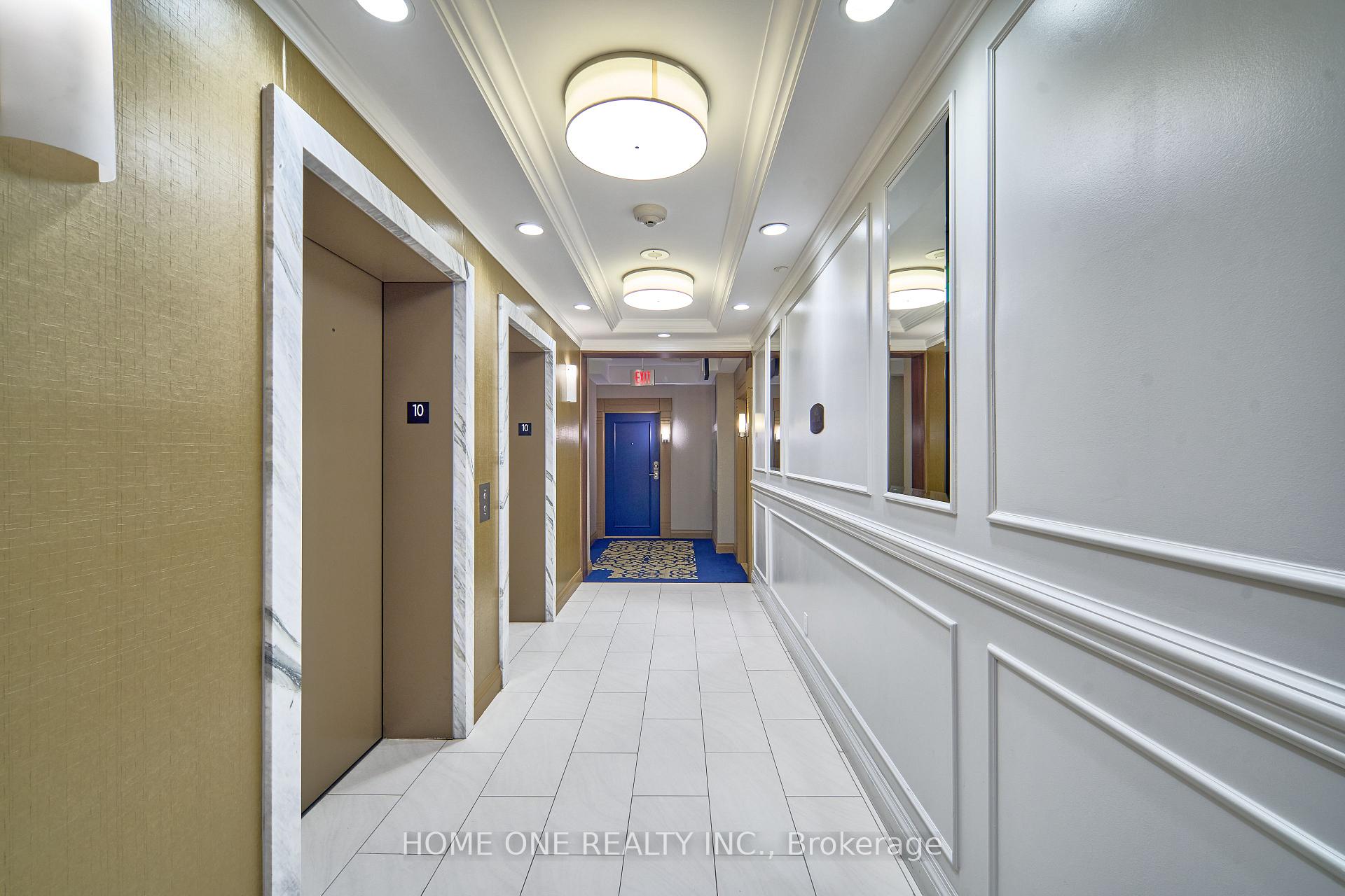 Photo 21 of Unit 1018, 99 South Town Centre Boulevard, Markham, Unionville — HOMEH