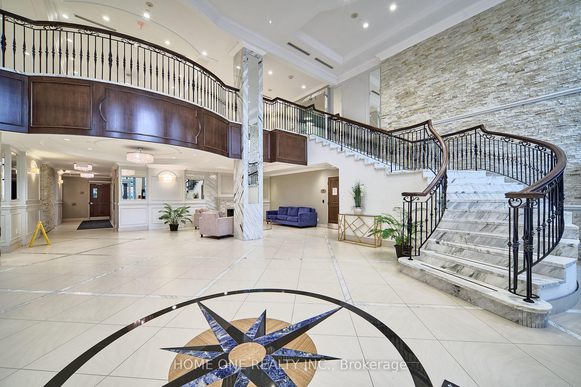 Photo 23 of Unit 1018, 99 South Town Centre Boulevard, Markham, Unionville — HOMEH