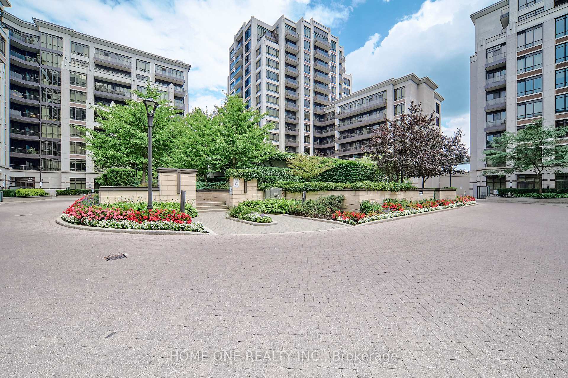 Photo 27 of Unit 1018, 99 South Town Centre Boulevard, Markham, Unionville — HOMEH