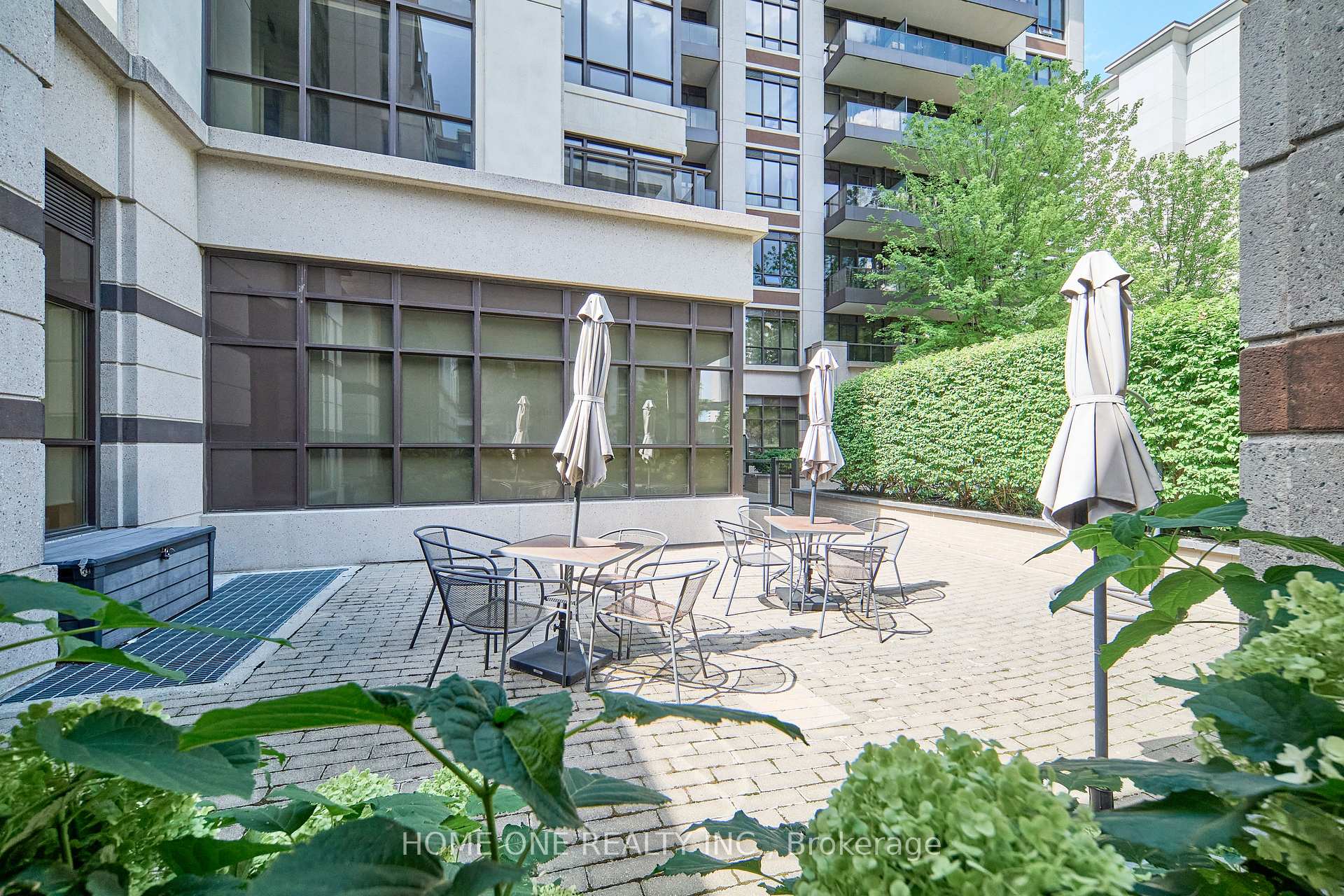 Photo 28 of Unit 1018, 99 South Town Centre Boulevard, Markham, Unionville — HOMEH