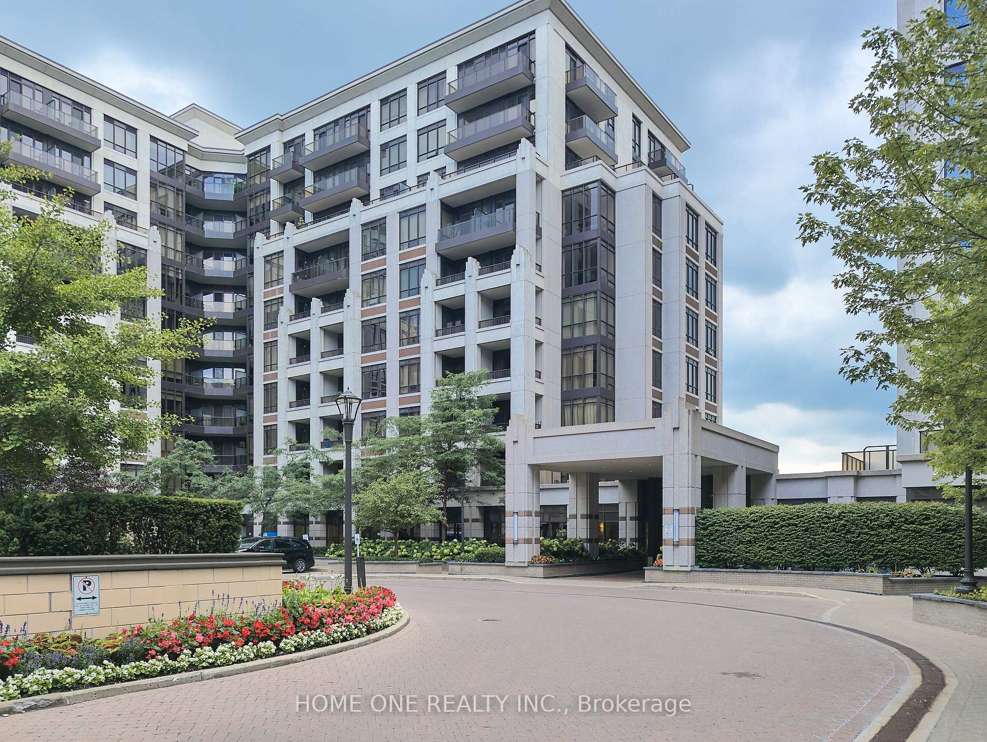 Photo 29 of Unit 1018, 99 South Town Centre Boulevard, Markham, Unionville — HOMEH