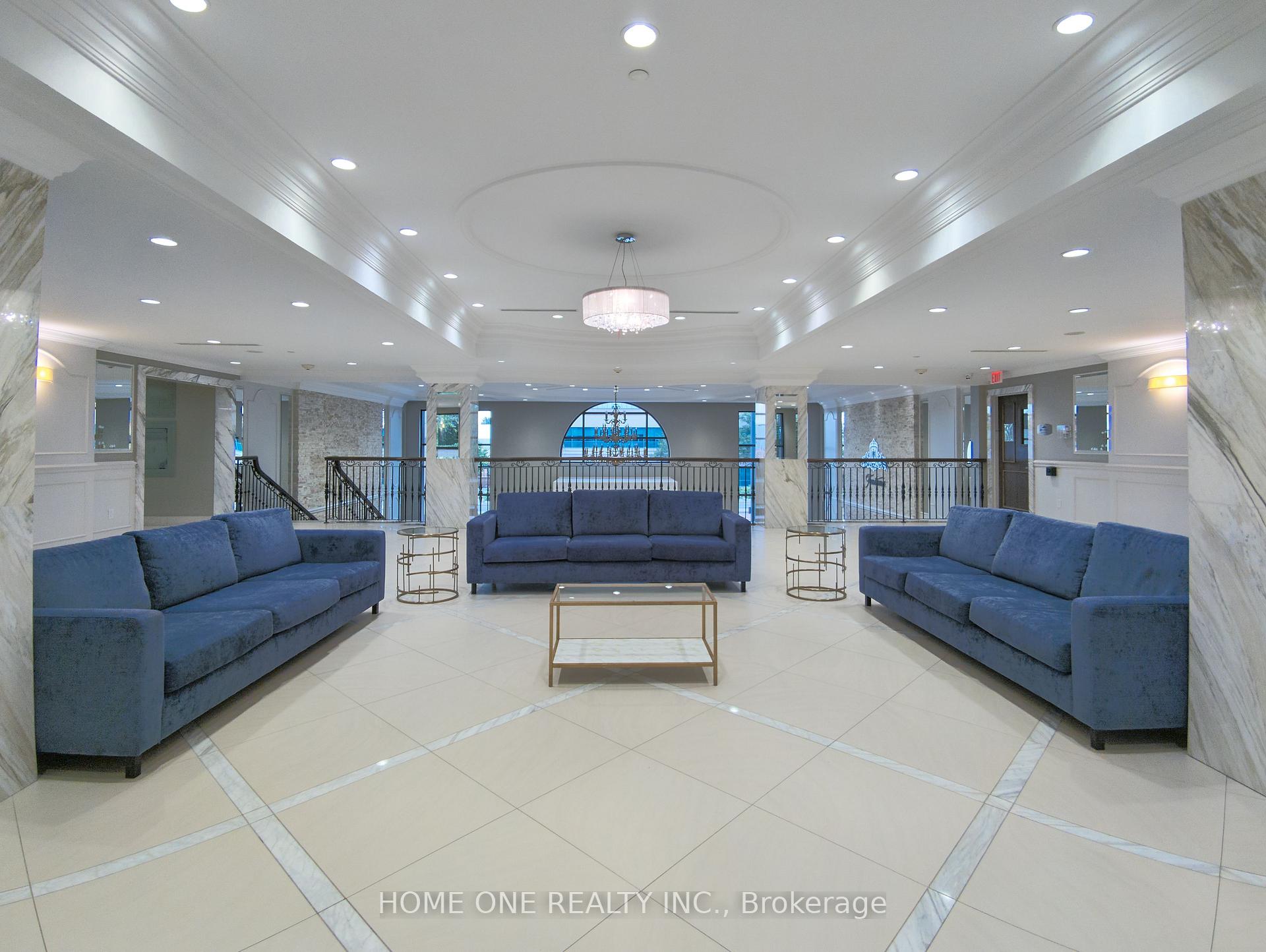 Photo 30 of Unit 1018, 99 South Town Centre Boulevard, Markham, Unionville — HOMEH