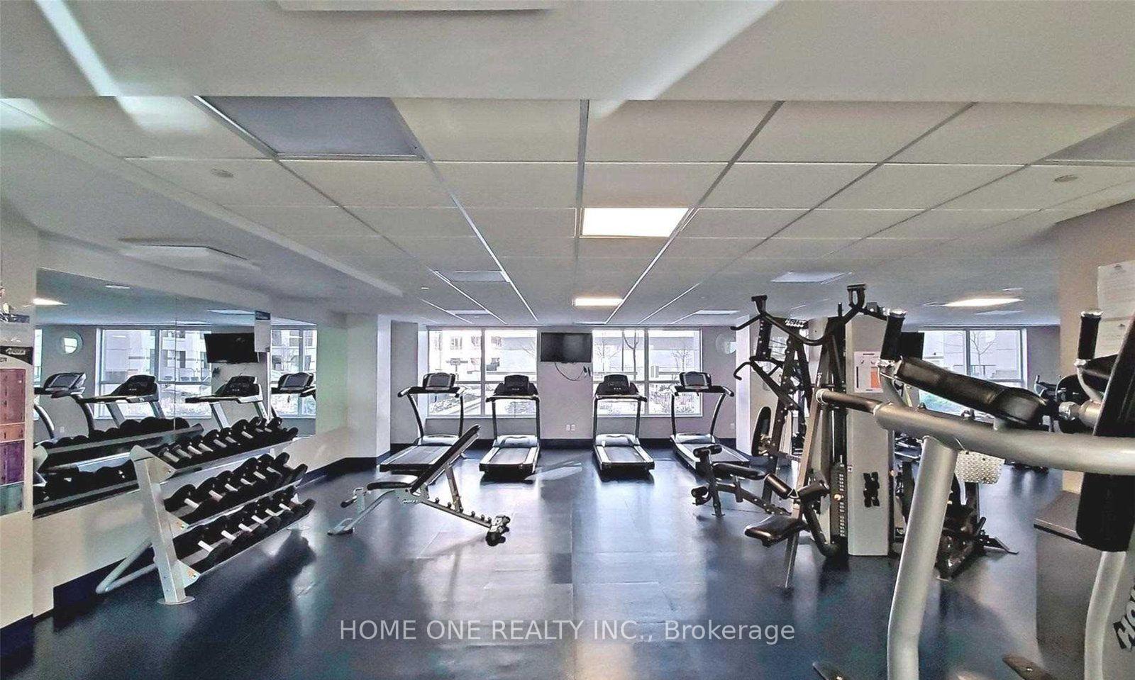 Photo 31 of Unit 1018, 99 South Town Centre Boulevard, Markham, Unionville — HOMEH