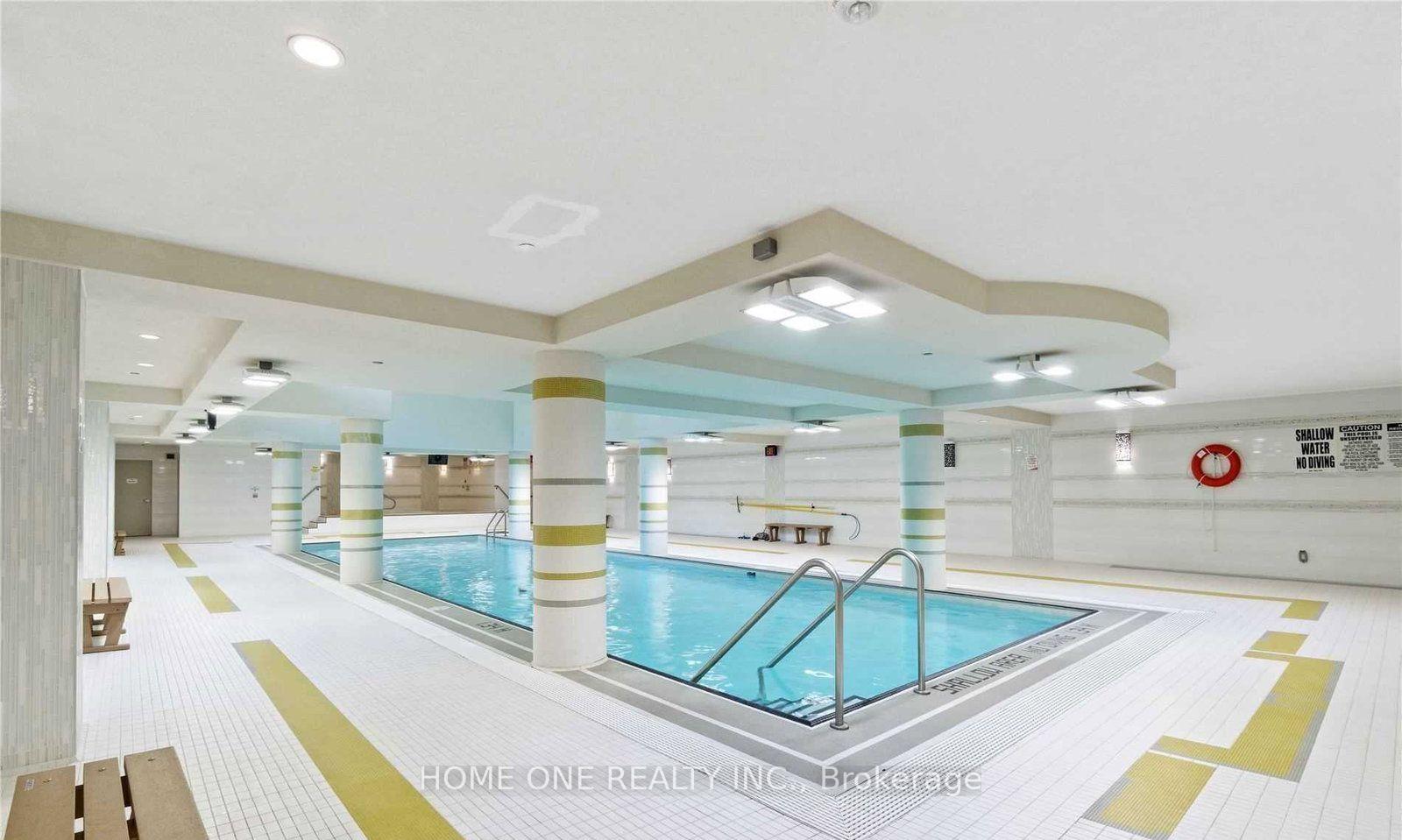 Photo 33 of Unit 1018, 99 South Town Centre Boulevard, Markham, Unionville — HOMEH