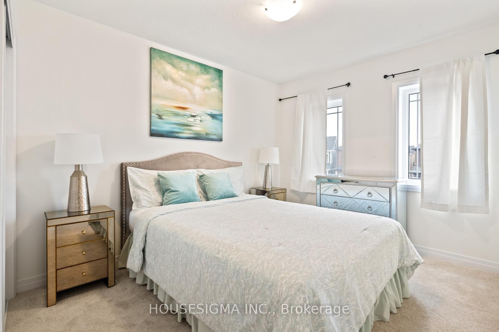 Photo 9 of 28 Canvas Crescent, Welland, Dain City — HOMEH