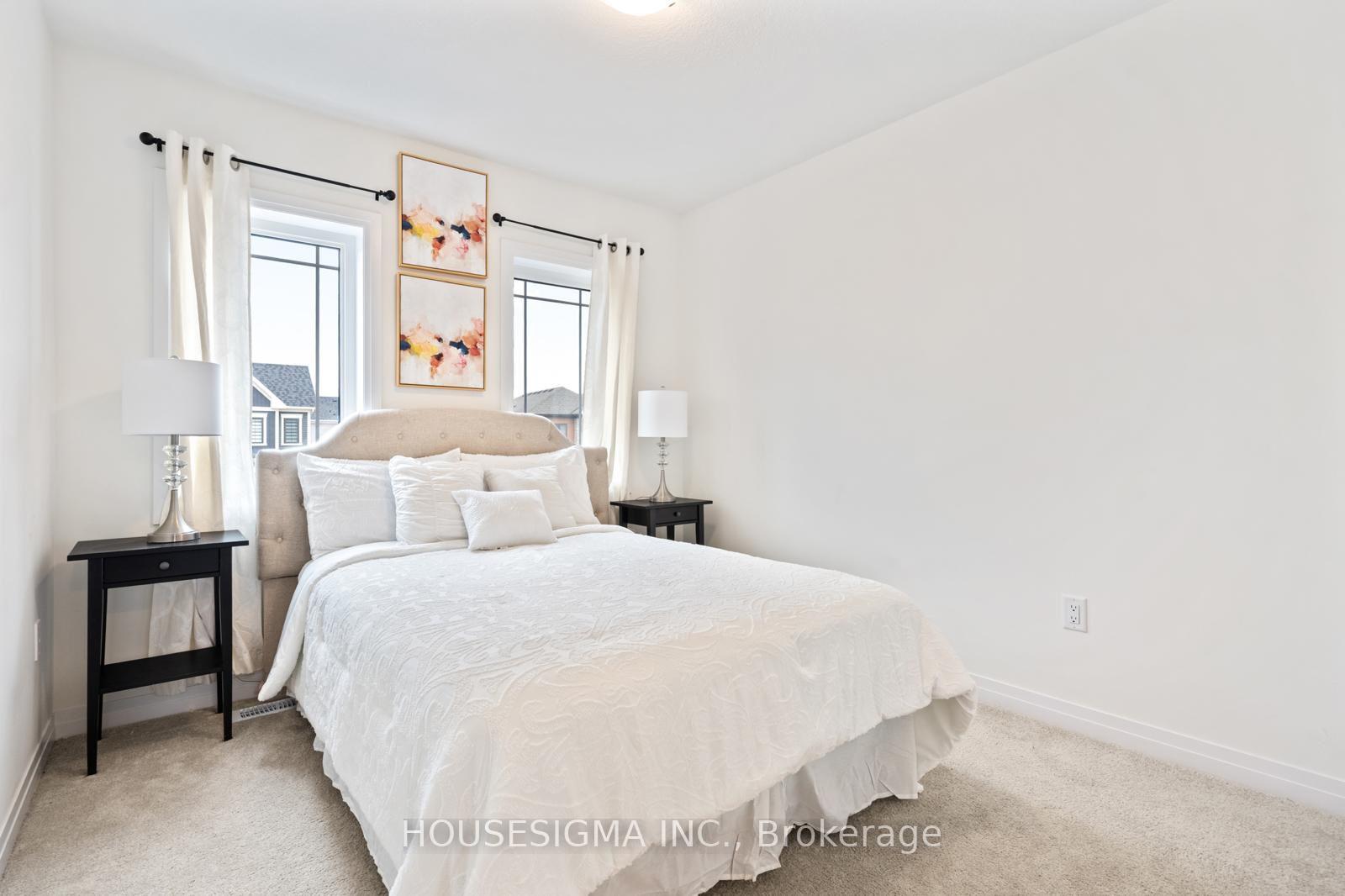 Photo 10 of 28 Canvas Crescent, Welland, Dain City — HOMEH