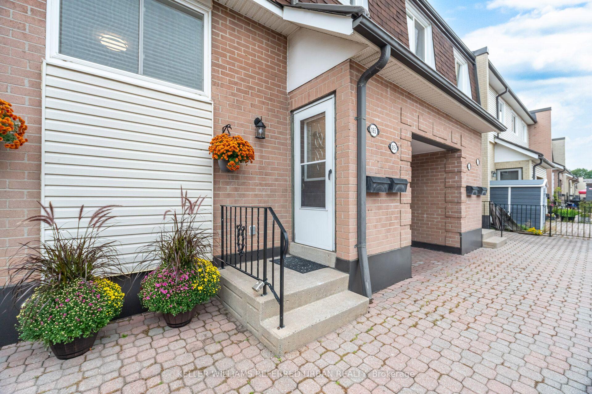 Photo 2 of Unit 185, 2170 Bromsgrove Road, Mississauga, Clarkson — HOMEH