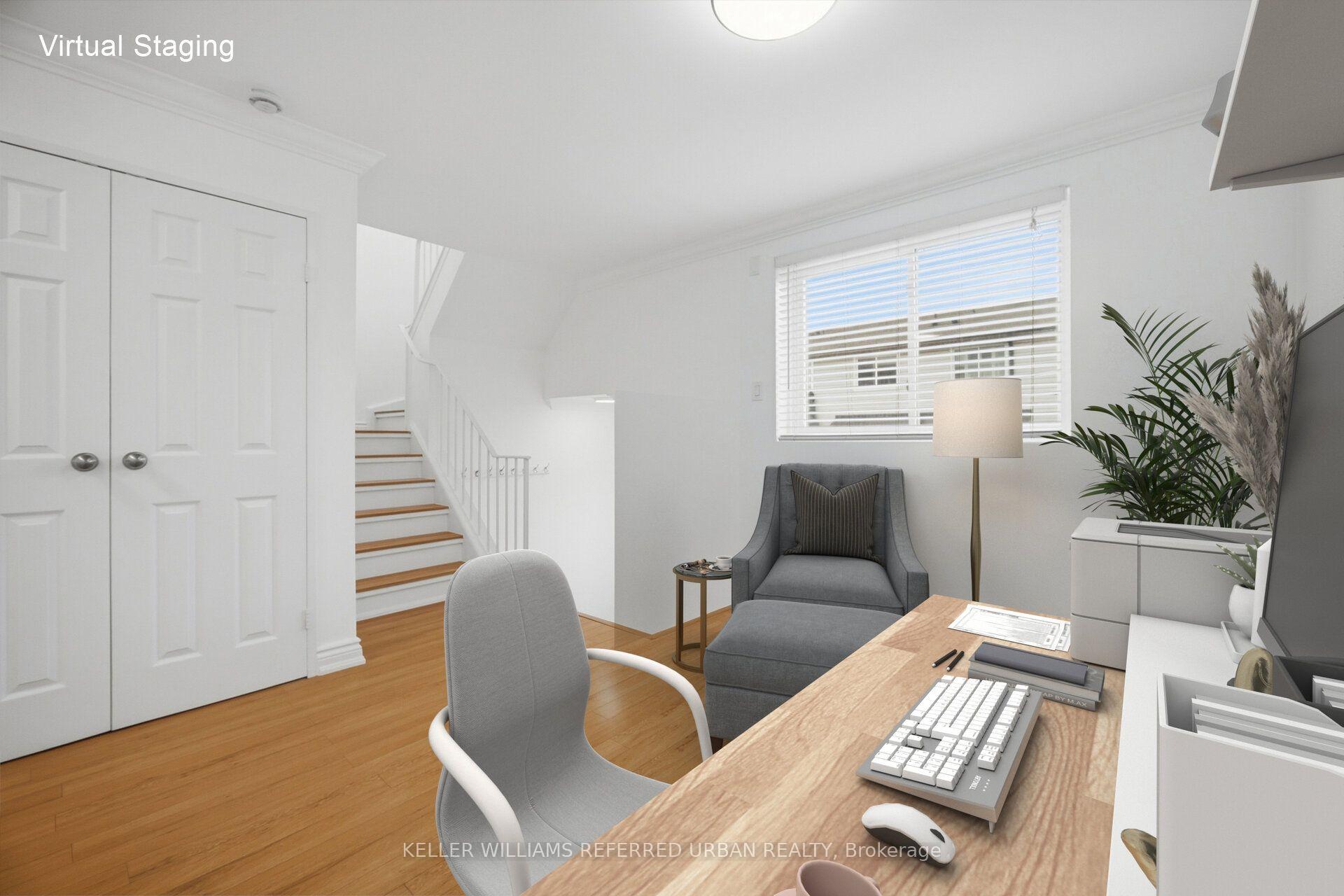 Photo 4 of Unit 185, 2170 Bromsgrove Road, Mississauga, Clarkson — HOMEH