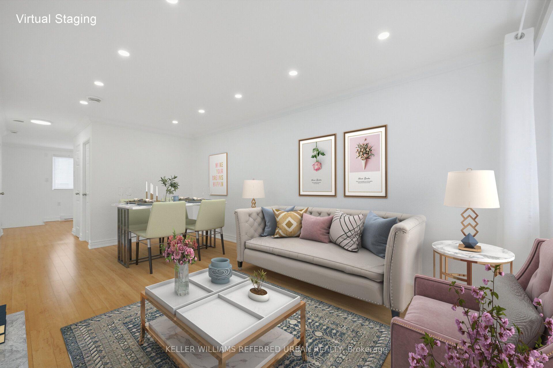 Photo 5 of Unit 185, 2170 Bromsgrove Road, Mississauga, Clarkson — HOMEH