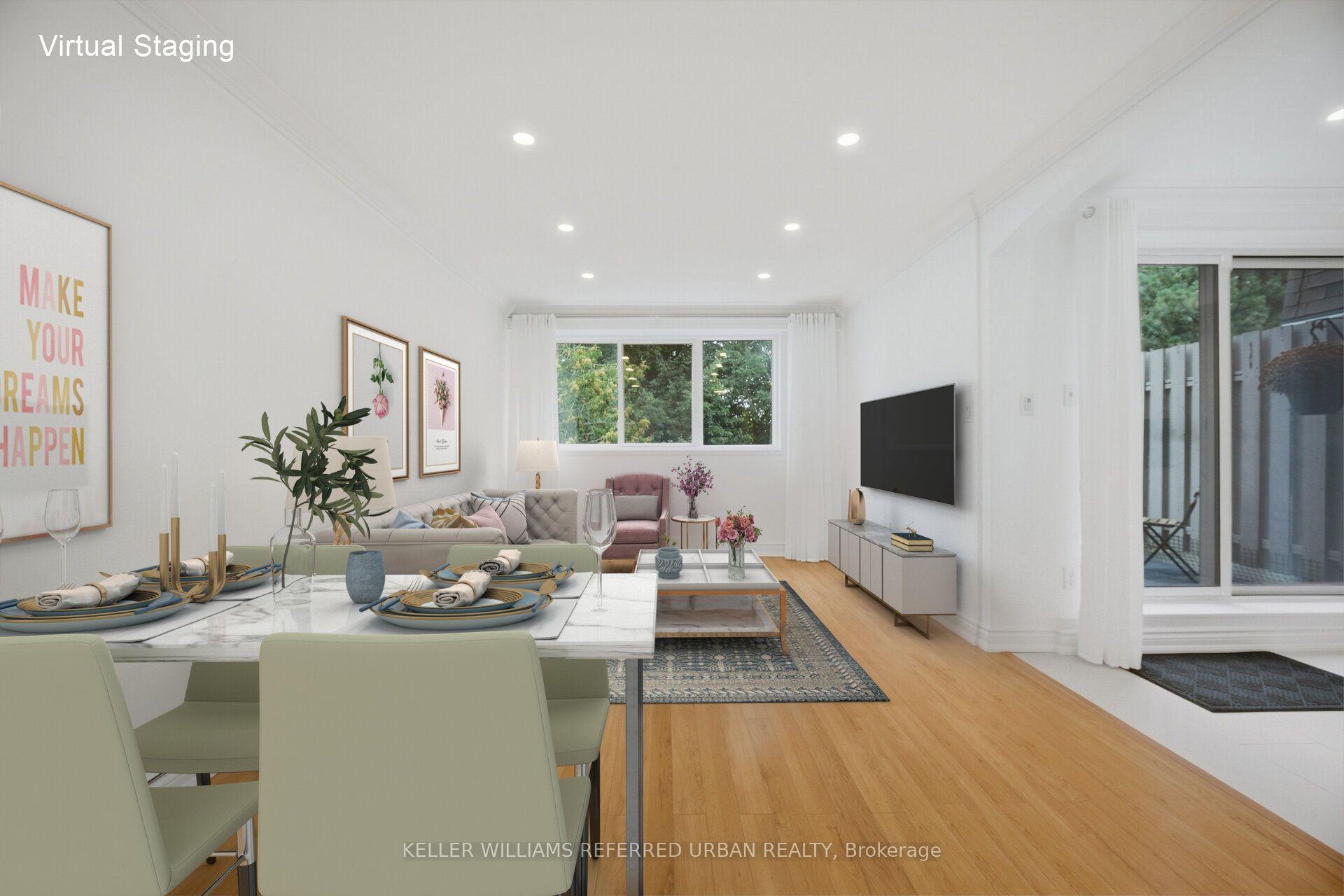 Photo 6 of Unit 185, 2170 Bromsgrove Road, Mississauga, Clarkson — HOMEH