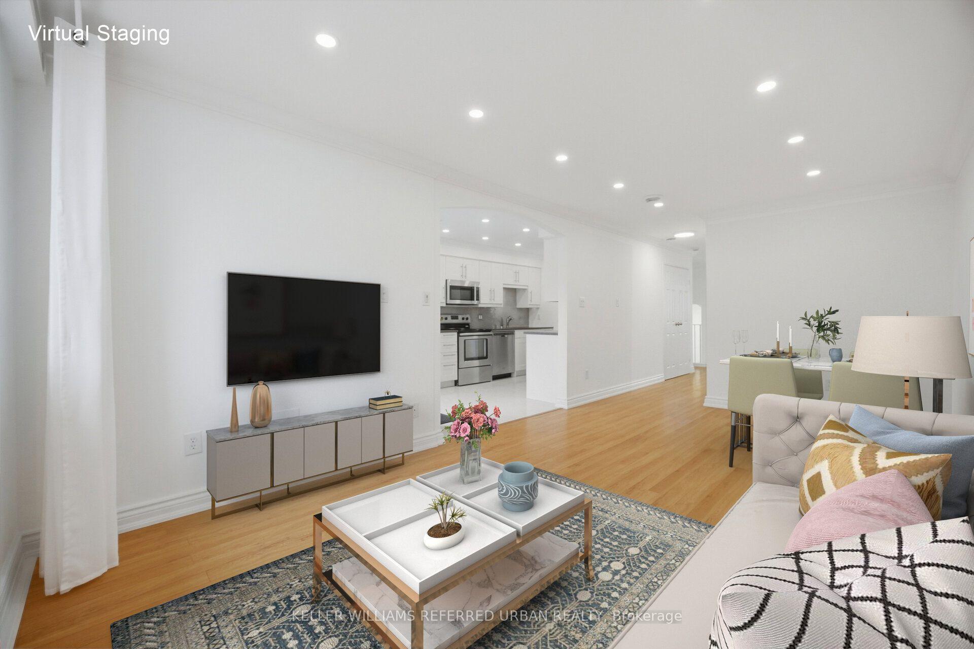 Photo 7 of Unit 185, 2170 Bromsgrove Road, Mississauga, Clarkson — HOMEH