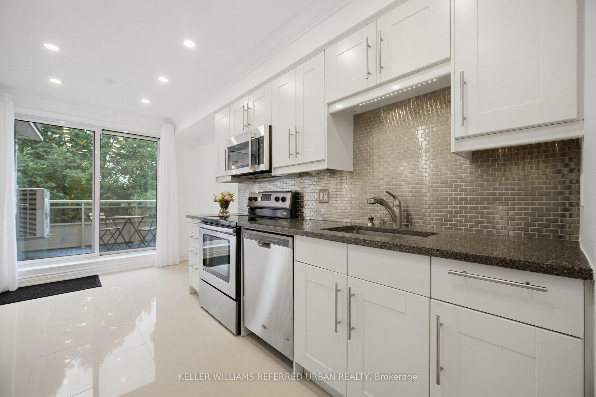 Photo 11 of Unit 185, 2170 Bromsgrove Road, Mississauga, Clarkson — HOMEH