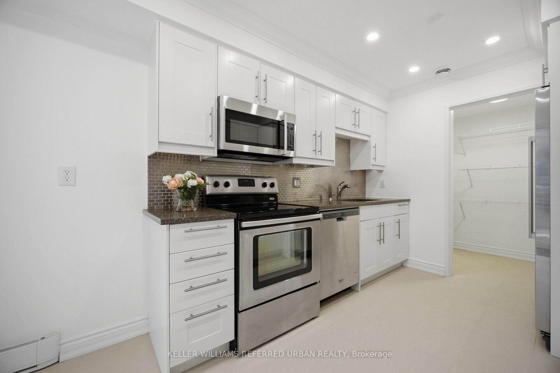 Photo 12 of Unit 185, 2170 Bromsgrove Road, Mississauga, Clarkson — HOMEH