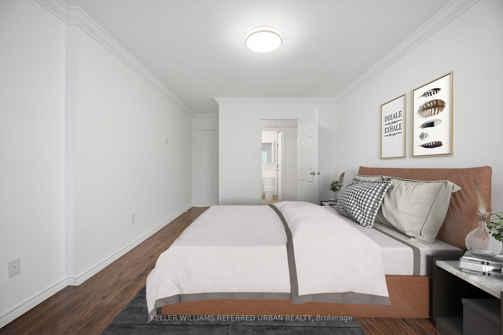 Photo 17 of Unit 185, 2170 Bromsgrove Road, Mississauga, Clarkson — HOMEH
