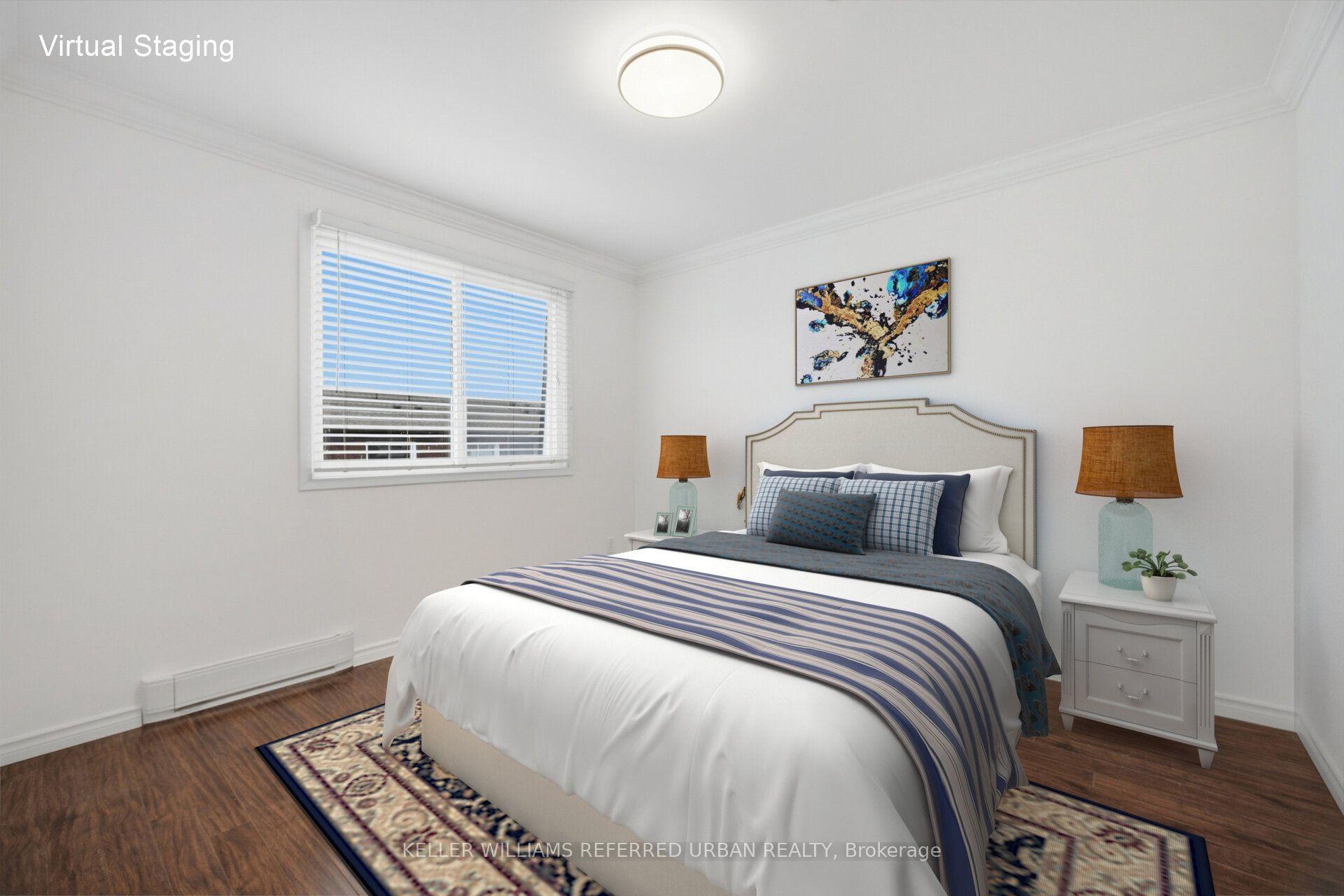 Photo 21 of Unit 185, 2170 Bromsgrove Road, Mississauga, Clarkson — HOMEH
