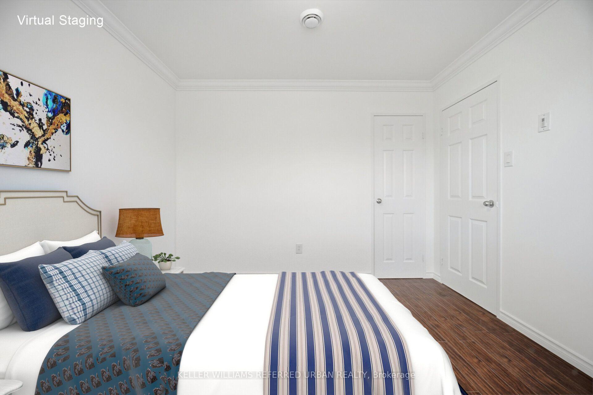 Photo 22 of Unit 185, 2170 Bromsgrove Road, Mississauga, Clarkson — HOMEH