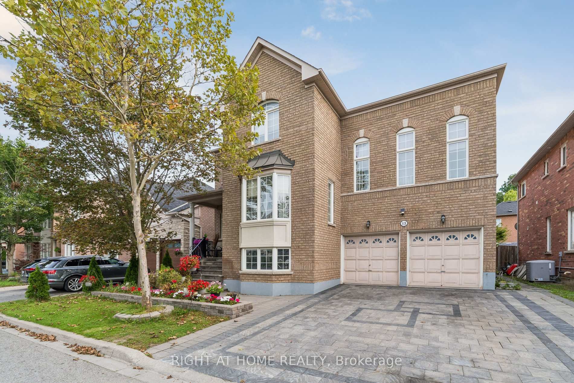 Photo 1 of 13 Weston Crescent, Ajax, Northwest Ajax — HOMEH
