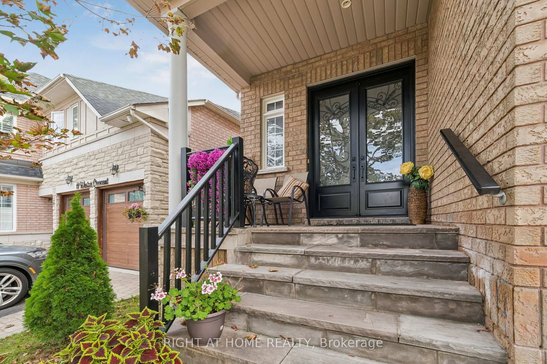 Photo 2 of 13 Weston Crescent, Ajax, Northwest Ajax — HOMEH