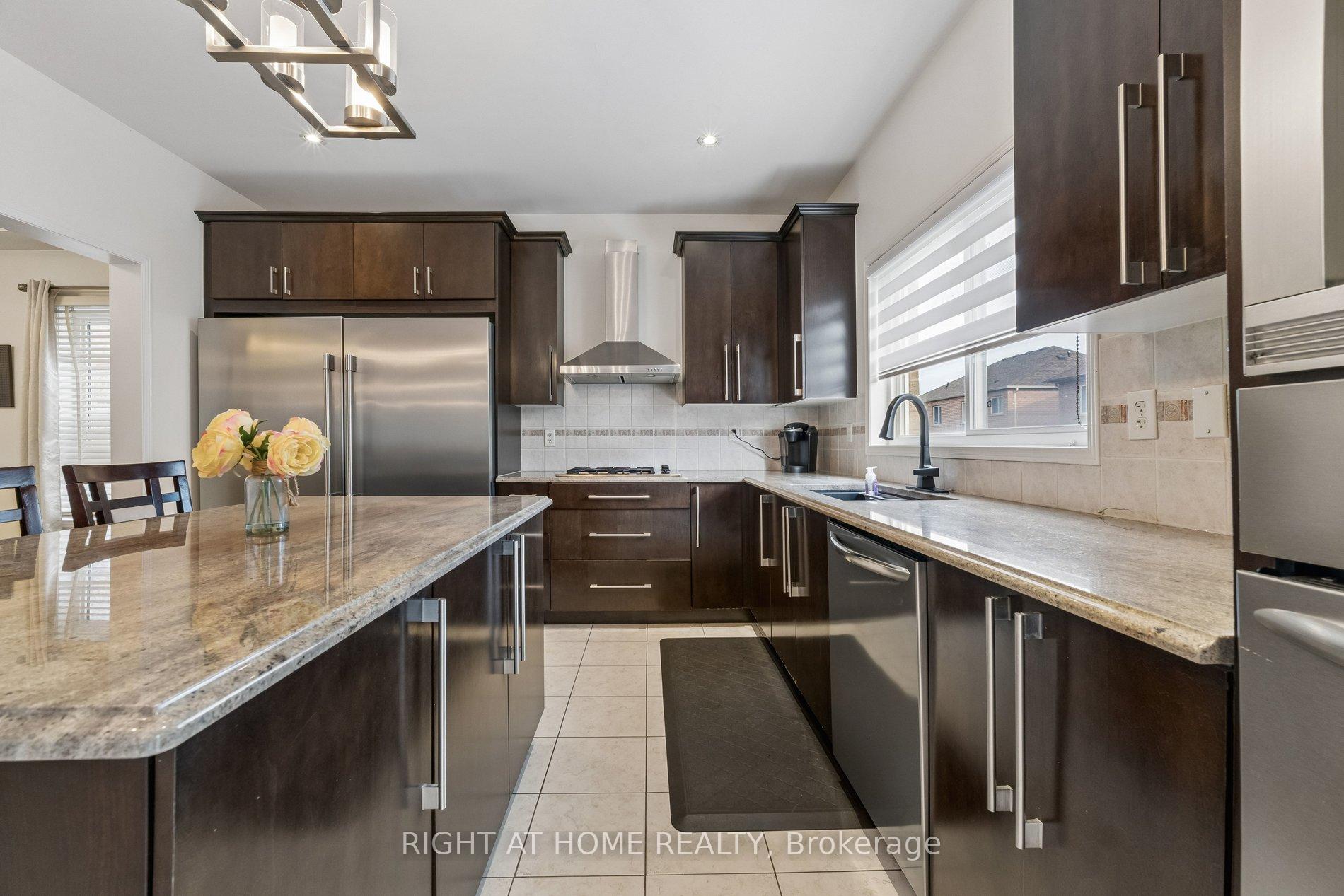 Photo 35 of 13 Weston Crescent, Ajax, Northwest Ajax — HOMEH