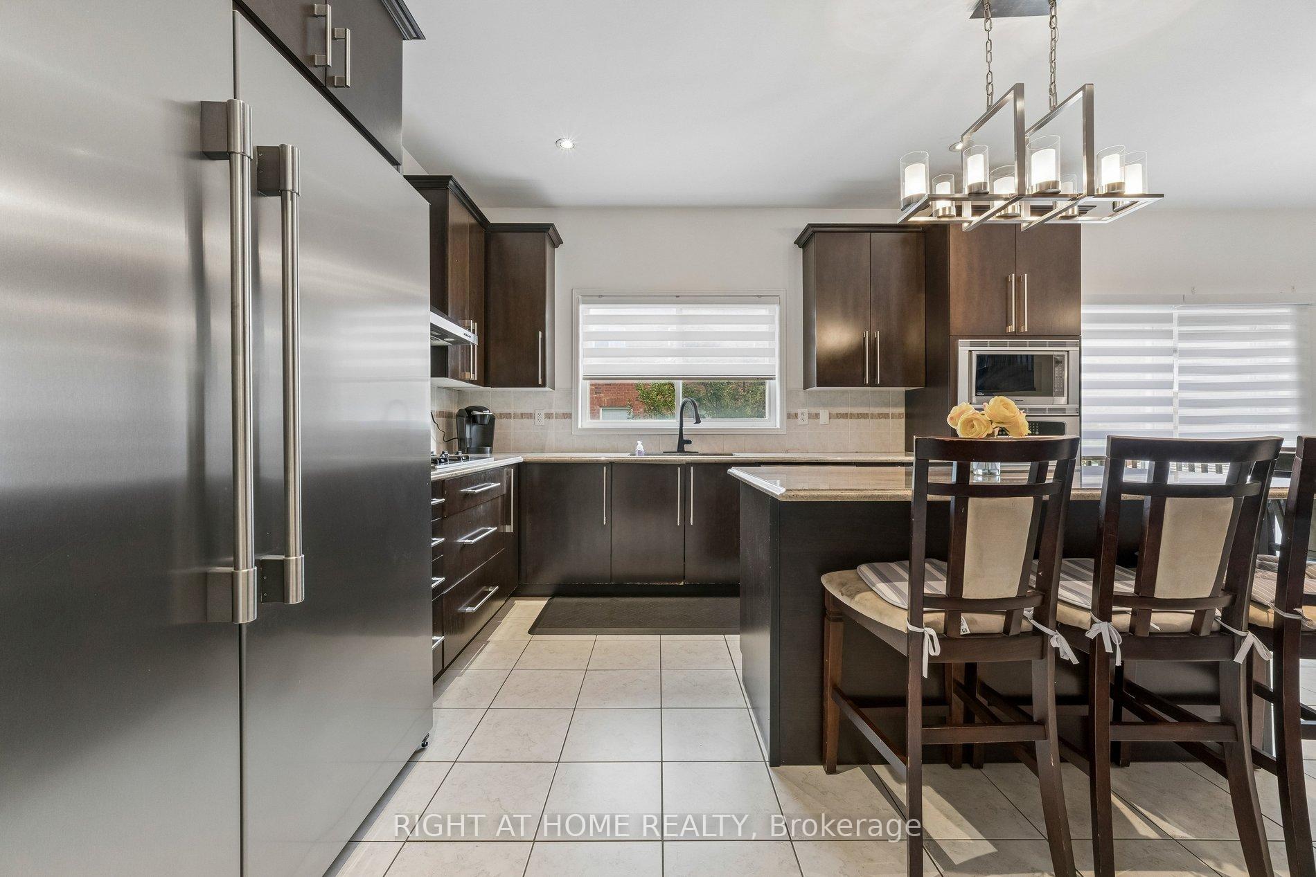Photo 39 of 13 Weston Crescent, Ajax, Northwest Ajax — HOMEH
