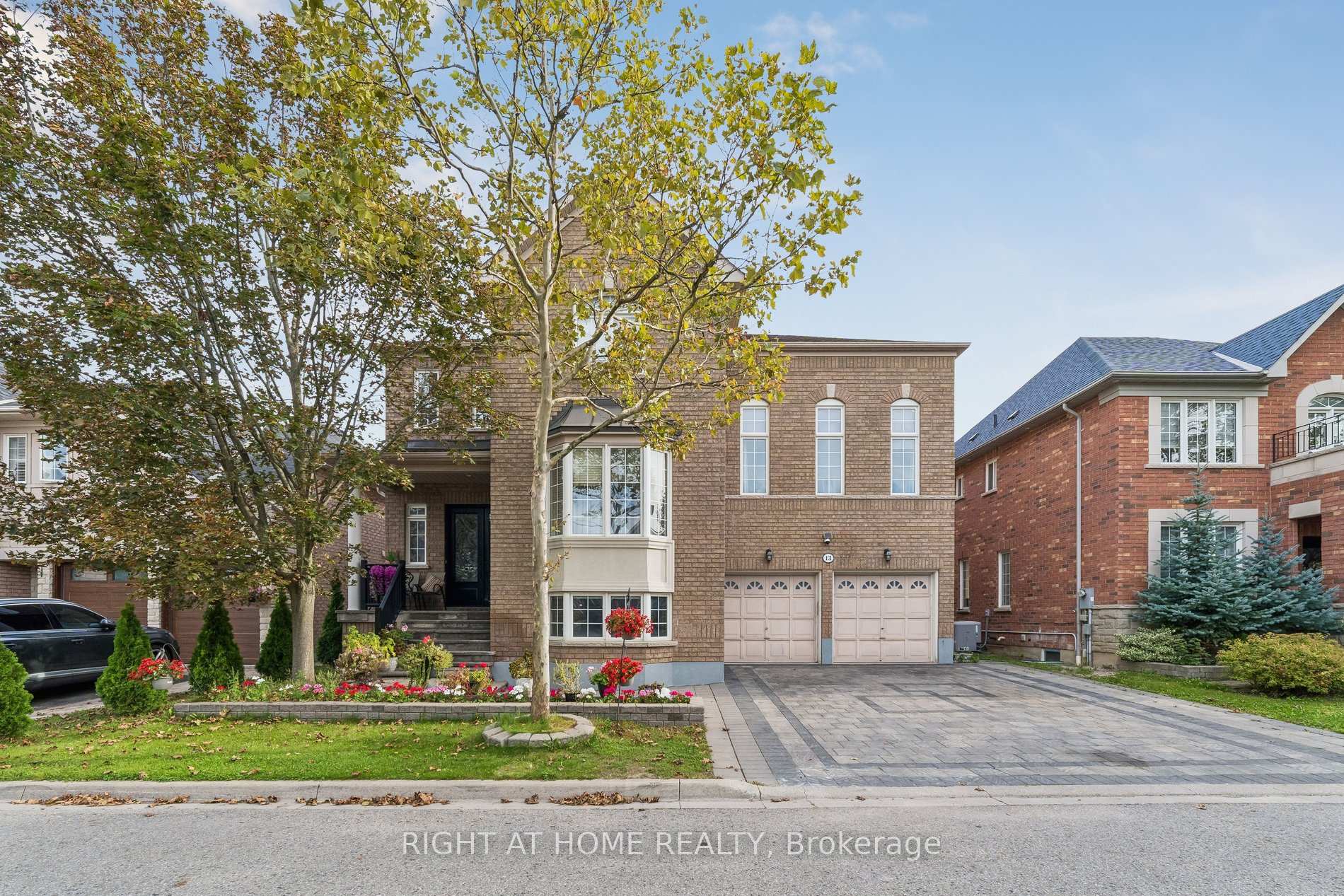 Photo 50 of 13 Weston Crescent, Ajax, Northwest Ajax — HOMEH