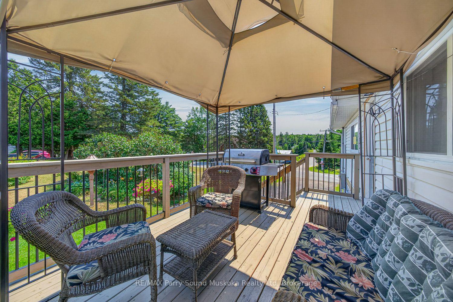 Photo 7 of 22 Ahmic Street, Magnetawan — HOMEH