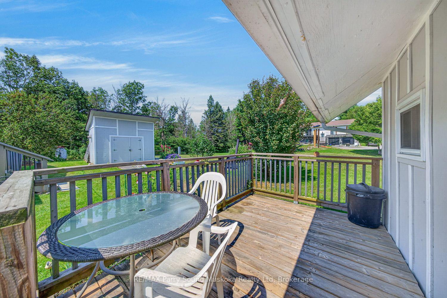 Photo 8 of 22 Ahmic Street, Magnetawan — HOMEH