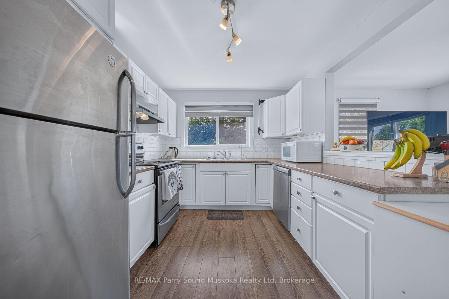 Photo 11 of 22 Ahmic Street, Magnetawan — HOMEH