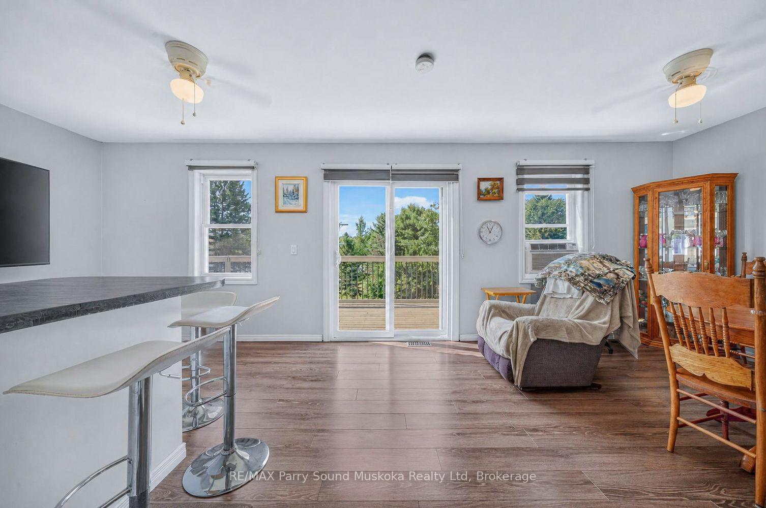 Photo 15 of 22 Ahmic Street, Magnetawan — HOMEH
